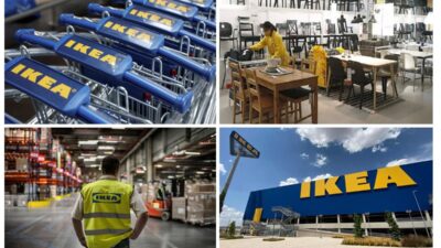 Empleo IKEA Tienda Personal3