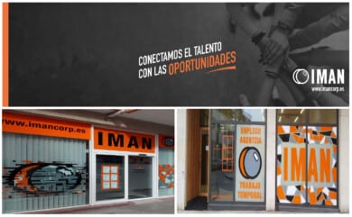 3000 plazas de trabajo para diferentes puestos en el Grupo IMAN