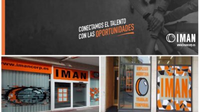 Empleo IMAN Group Tienda