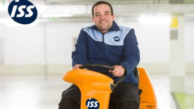 Comienza en un nuevo empleo: 25 vacantes para trabajar en ISS