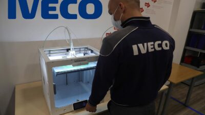 Empleo IVECO Personal