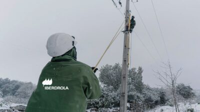 Empleo Iberdrola Personal