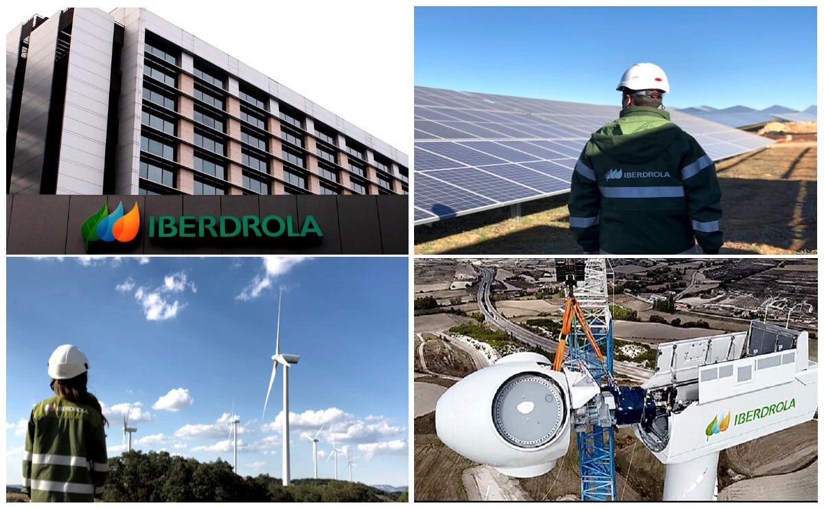 Iberdrola lanza nuevas oportunidades de empleo en España impulsadas por la transición energética