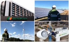 Iberdrola lanza nuevas oportunidades de empleo en España impulsadas por la transición energética