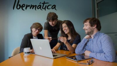 Empleo Ibermatica Personal2