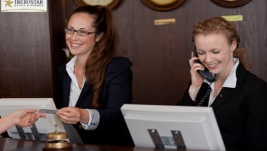 Empresa hotelera Iberostar busca contratar a 93 nuevos empleados
