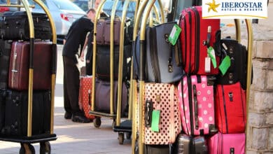 63 nuevos empleos en Iberostar están disponibles en Palma de Mallorca