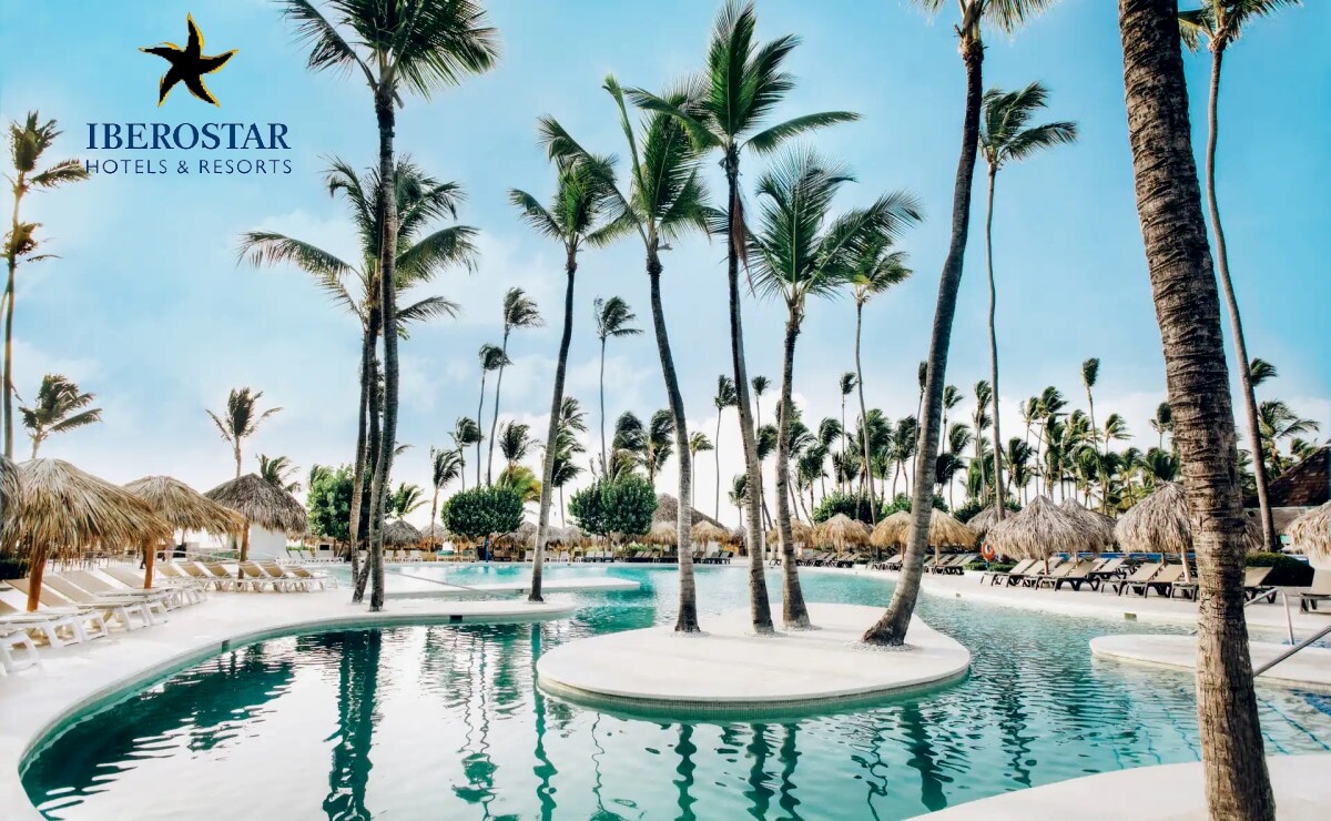 Hoteles Iberostar incorporará 45 trabajadores en España