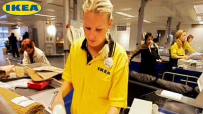 Empleo Ikea Personal 1