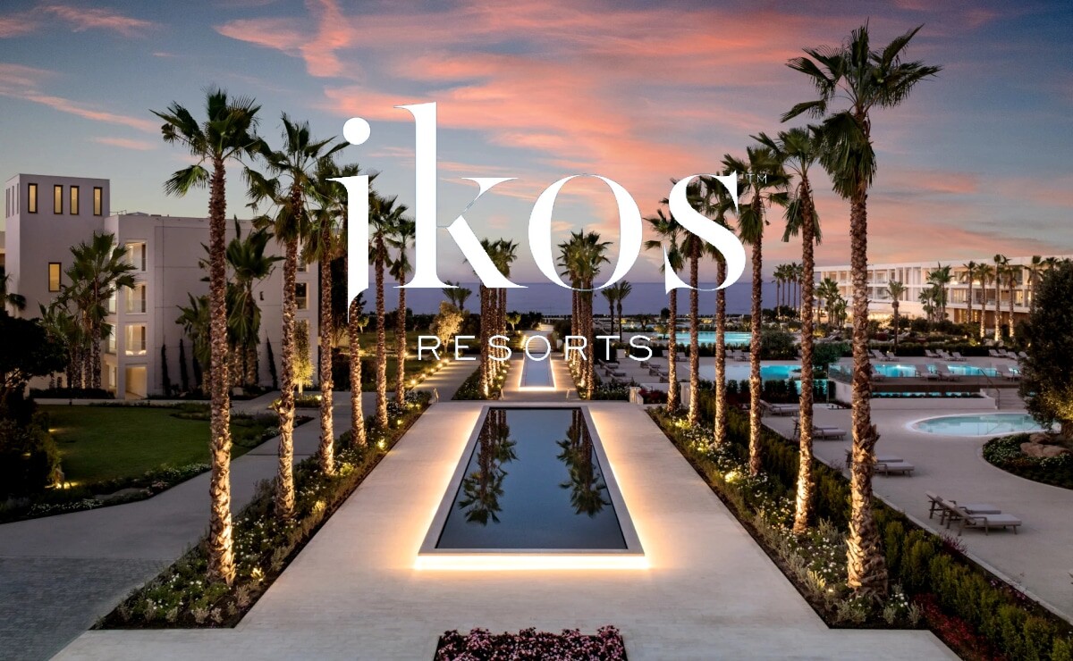 350 puestos de trabajo está solicitando Ikos Resorts Andalucía y Mallorca