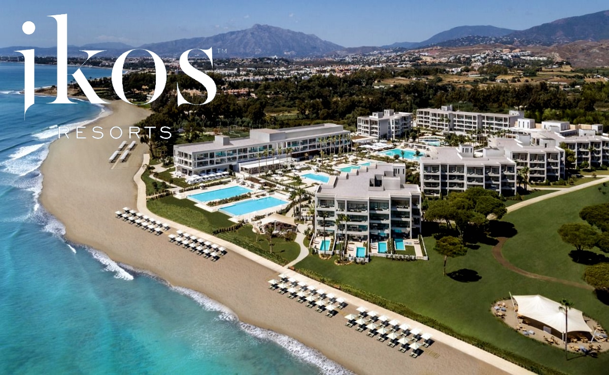 Ikos Resort solicita asistentes de compras y supervisores de spa