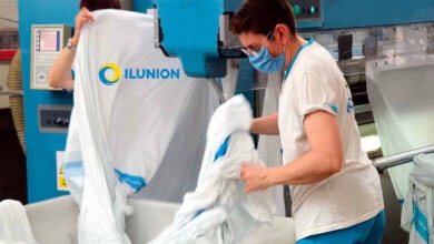 216 vacantes de trabajo está ofertando la compañía Ilunion