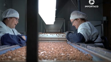 Se necesitan a 30 personas para trabajar en Importaco