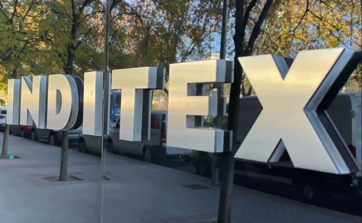 Grupo Inditex: 53 profesionales serán contratados para la campaña de Navidad