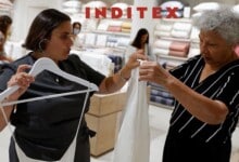 Empleo Inditex Personal