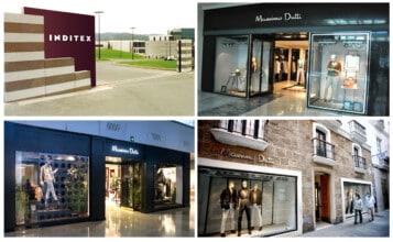 Massimo Dutti tiene vacantes de empleo disponibles para personal de logística y otros profesionales