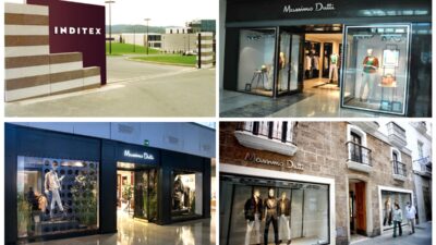 Empleo Inditext Massimo Dutti Locales Planta