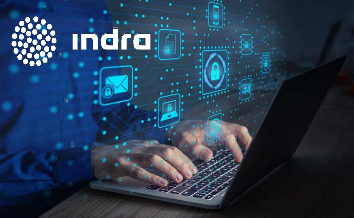 Empleo Indra Logo3