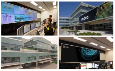 Indra solicita personal para cubrir 72 cargos vacantes