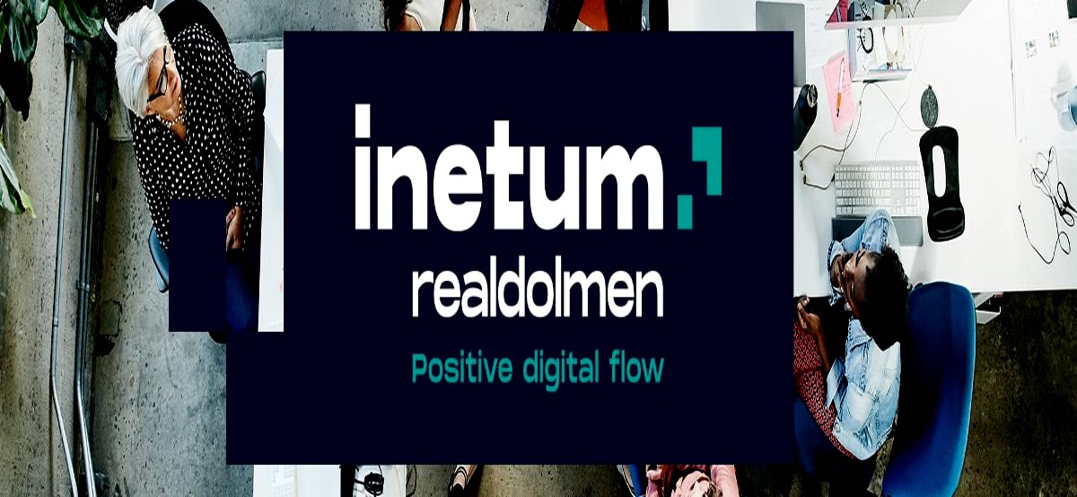 Empleo Inetum Logo