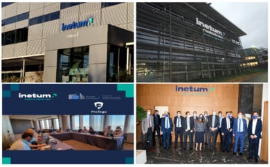 Grupo Inetum: 7.000 empleos disponibles