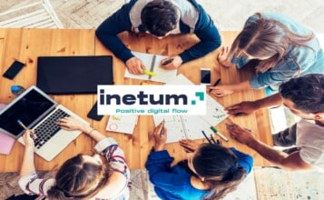¡Apúntate según tu perfil! 450 empleos están disponibles Inetum
