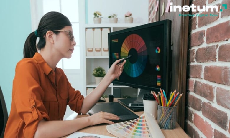 Inetum busca 413 profesionales para trabajar en el área de la tecnología