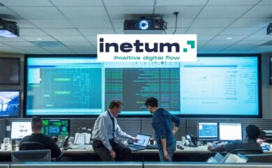 500 vacantes para trabajar en los Centros de Servicio Inetum