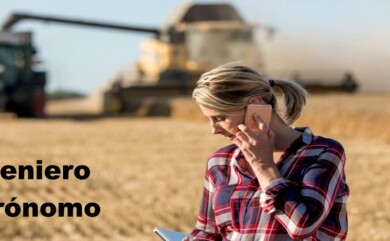 Empleo Ingeniero Agronomo
