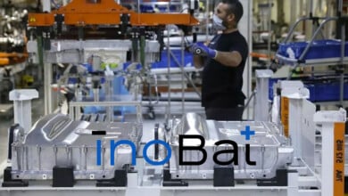 InoBat impulsa el empleo en Valladolid con la creación de 2.300 nuevos puestos de trabajo