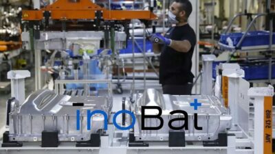 Empleo InoBat Personal