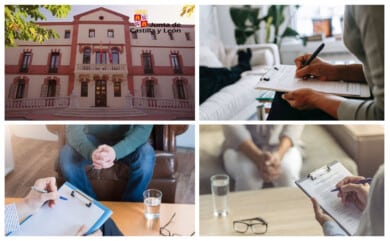 62 vacantes para psicólogos y trabajadores sociales oferta la Junta de Castilla y León