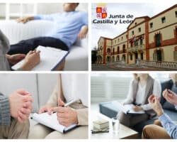 LA Administración de Castilla y León contratará 200 profesionales para el área de servicios