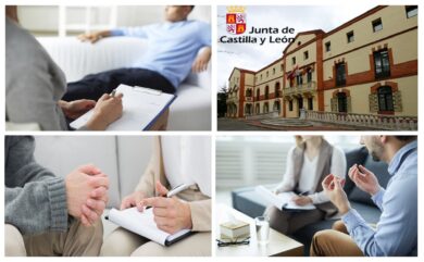 LA Administración de Castilla y León contratará 200 profesionales para el área de servicios