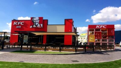 Empleo KFC Local2