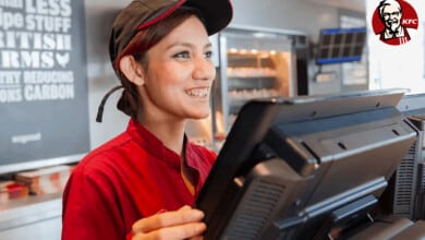 🚨 KFC Ofrece 40 Puestos de Trabajo en Murcia: Contrato Fijo-Discontinuo y Hasta 1.300€ al Mes