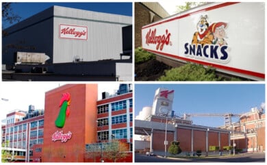 Conductores, gerentes y otros profesionales solicita Kellogg´s en Valls de Tarragona