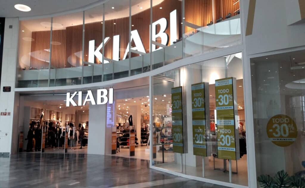 Empleo Kiabi Tiendas3