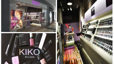 Empleo Kiko Milano Tiendas3