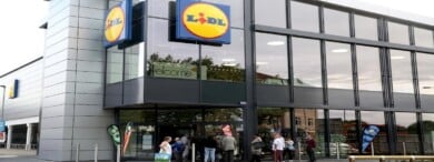 Empleo Lidl Fachada Empleo Lidl Fachada