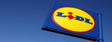 Empleo Lidl Logo Empleo Lidl Logo