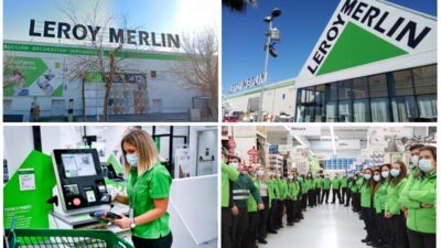 Empleo Leroy Merlin Tienda Personal3