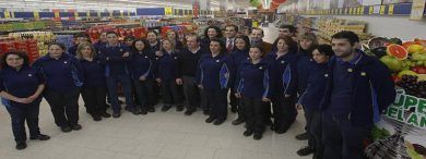 Empleo Lidl Personal Empleo Lidl Personal
