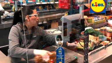 Lidl busca 138 empleados: conoce aquí los cargos ofertados