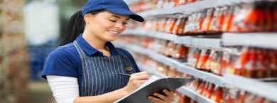 Empleo Lidl Reponedores2 Empleo Lidl Reponedores2