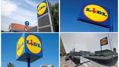 Empleo Lidl Tienda