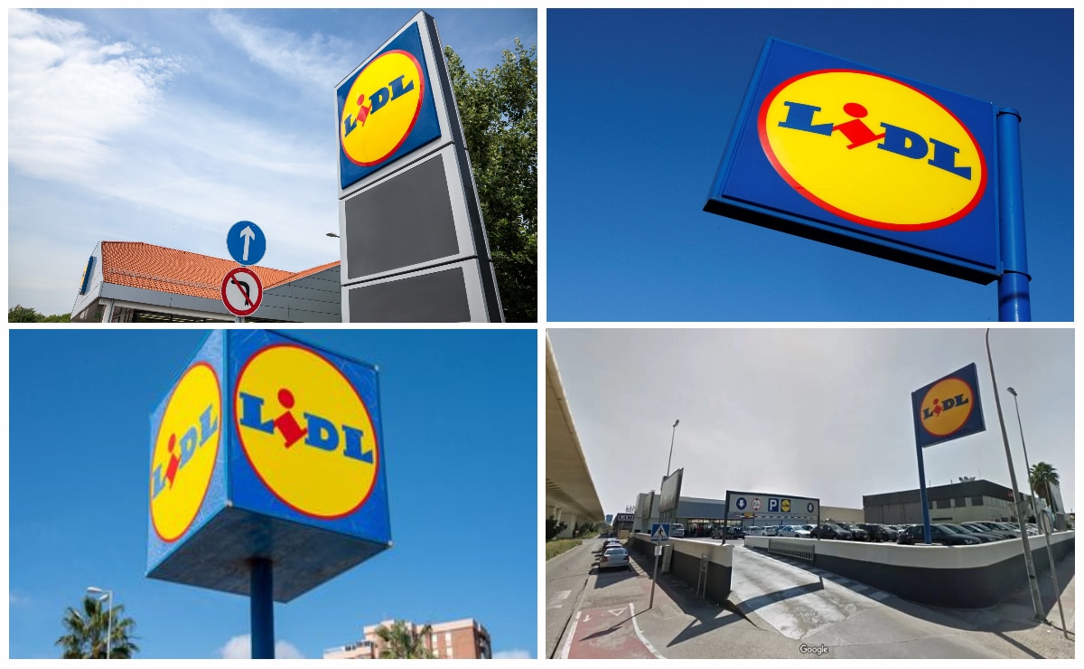 LIDL: 103 vacantes de trabajo para sus almacenes en España