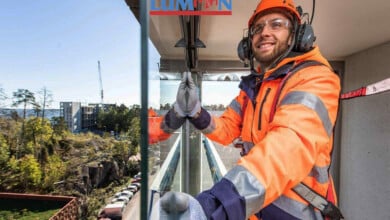 Se parte del éxito de Lumon: Empresa líder en acristalamientos busca talento para 21 posiciones