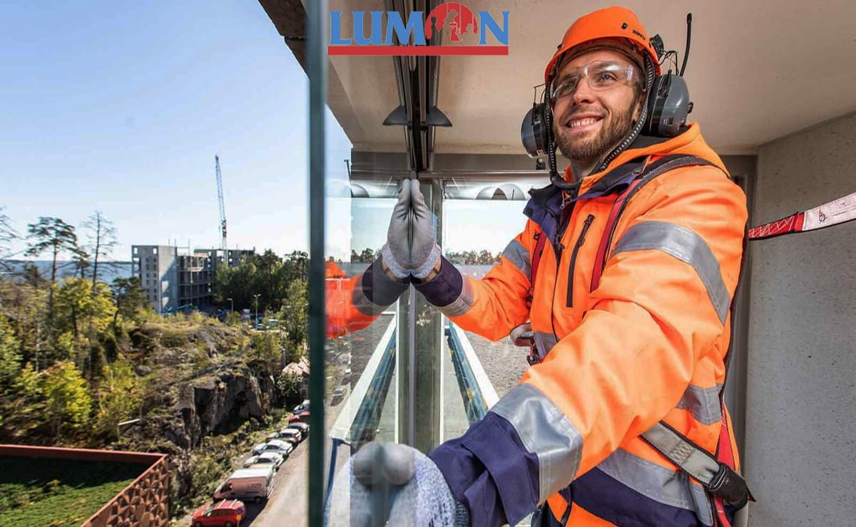Se parte del éxito de Lumon: Empresa líder en acristalamientos busca talento para 21 posiciones