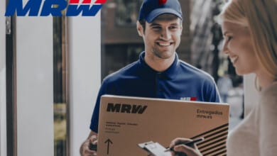 MRW busca responsable de sistema y personal para almacén